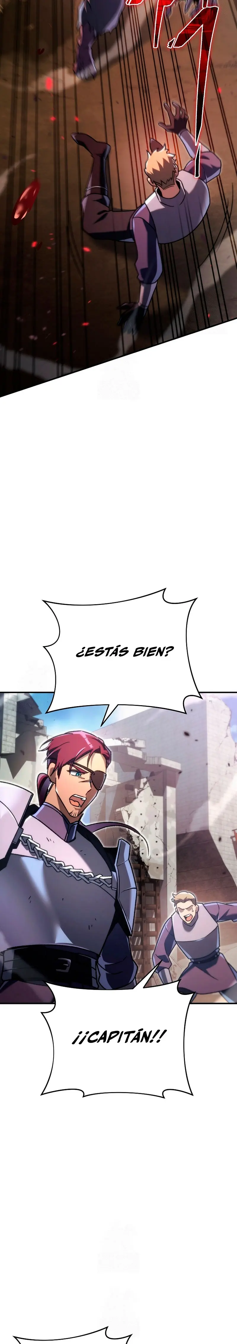 El Herrero Genio del Juego > Capitulo 15 > Page 441