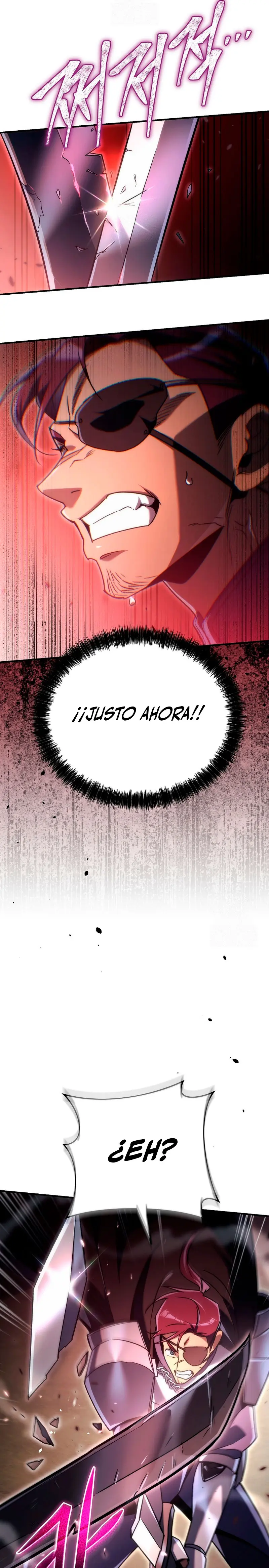 El Herrero Genio del Juego > Capitulo 15 > Page 461