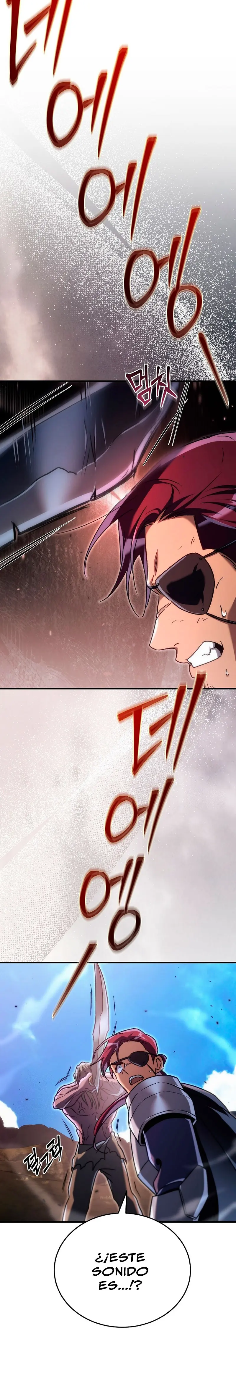 El Herrero Genio del Juego > Capitulo 15 > Page 481