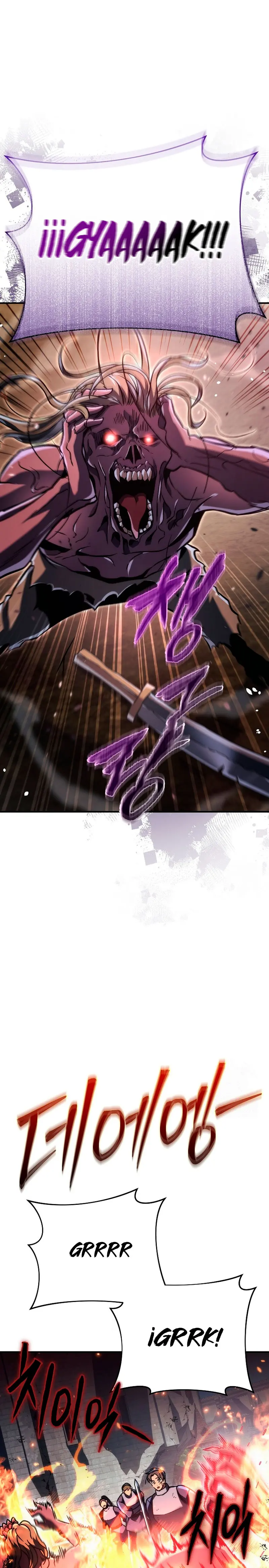 El Herrero Genio del Juego > Capitulo 15 > Page 491