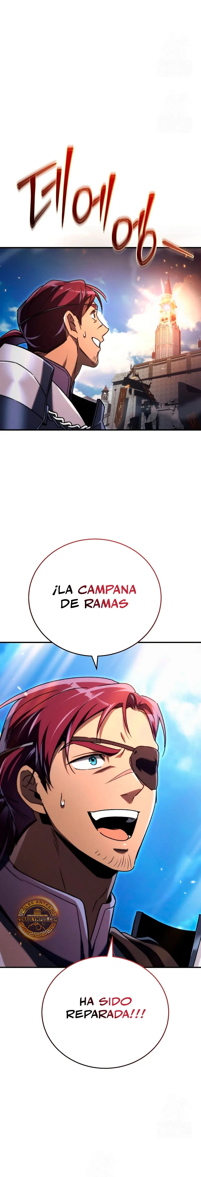 El Herrero Genio del Juego > Capitulo 15 > Page 511