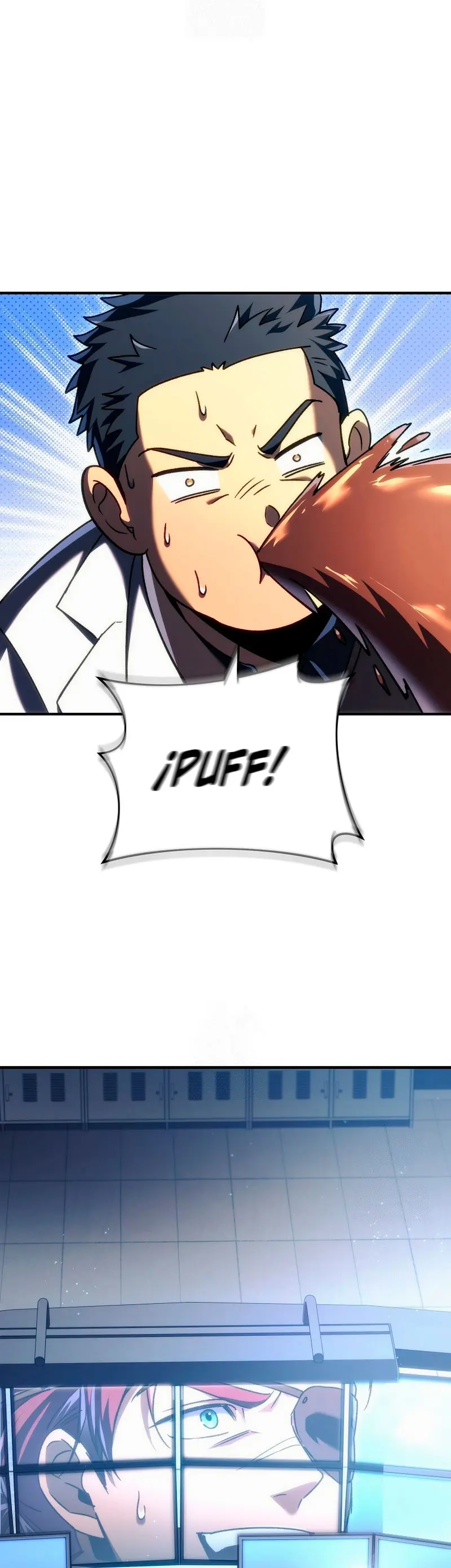 El Herrero Genio del Juego > Capitulo 15 > Page 521