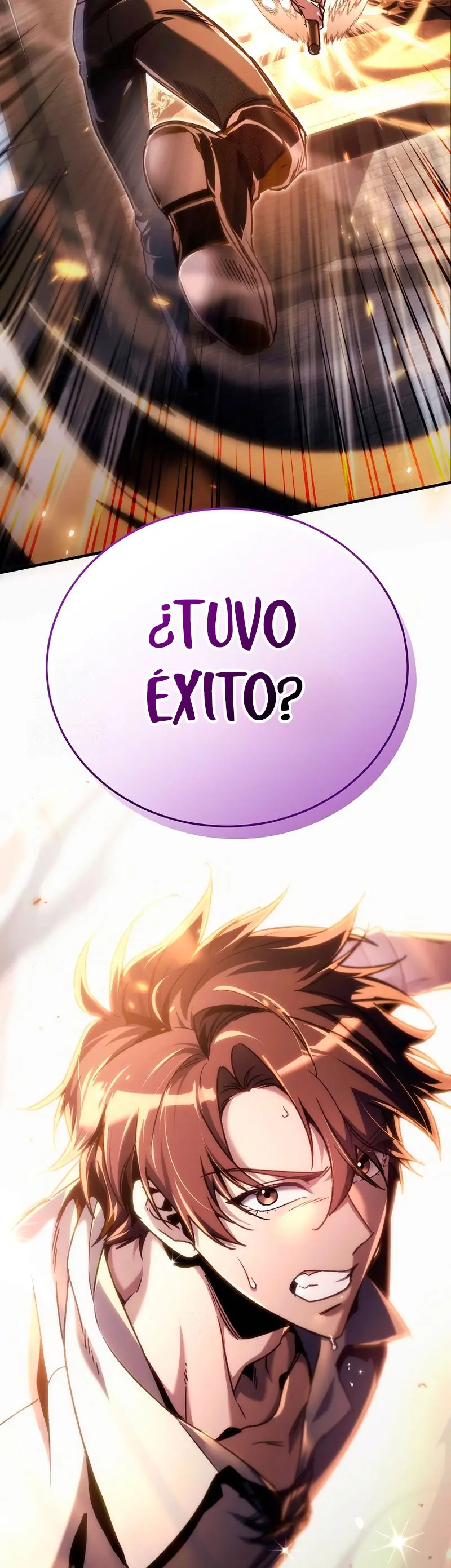 El Herrero Genio del Juego > Capitulo 15 > Page 561