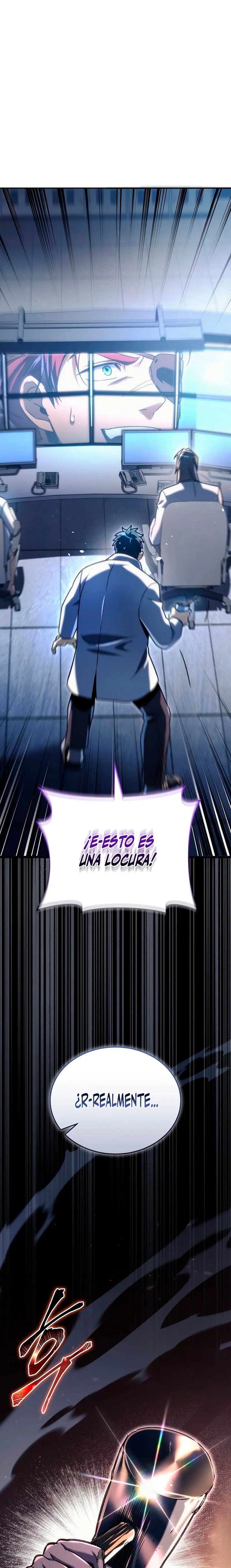 El Herrero Genio del Juego > Capitulo 16 > Page 21