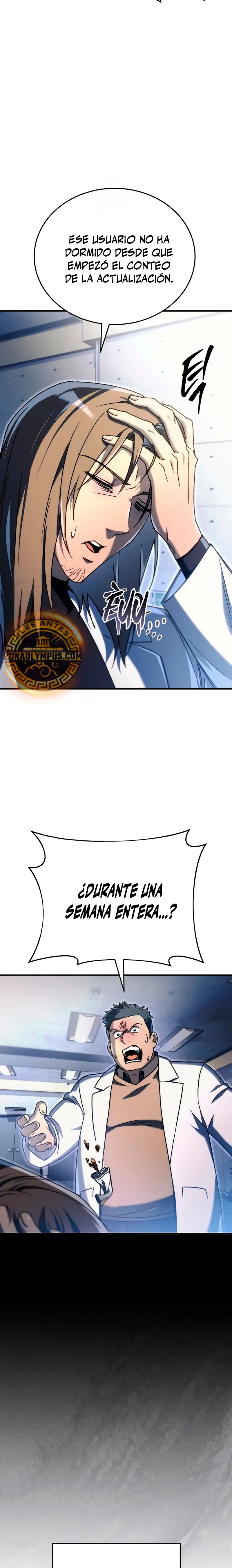 El Herrero Genio del Juego > Capitulo 16 > Page 51