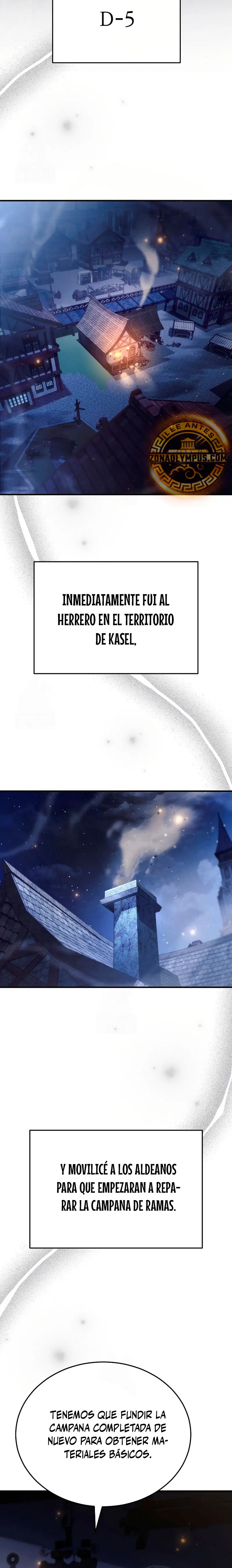El Herrero Genio del Juego > Capitulo 16 > Page 61