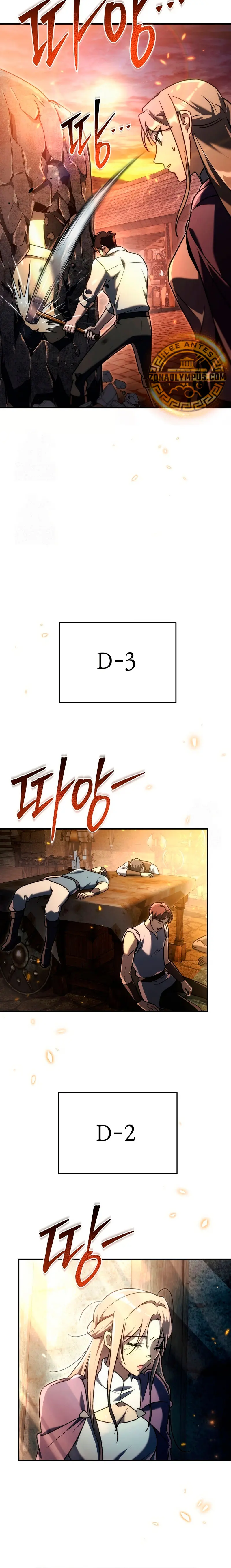 El Herrero Genio del Juego > Capitulo 16 > Page 111