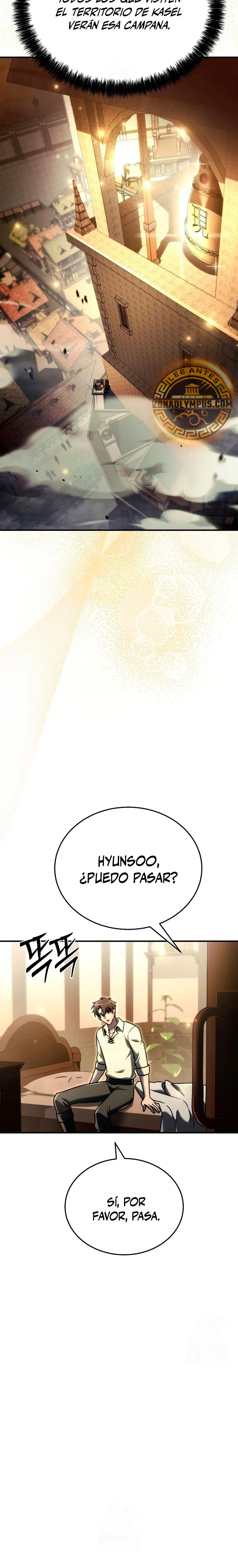 El Herrero Genio del Juego > Capitulo 16 > Page 321