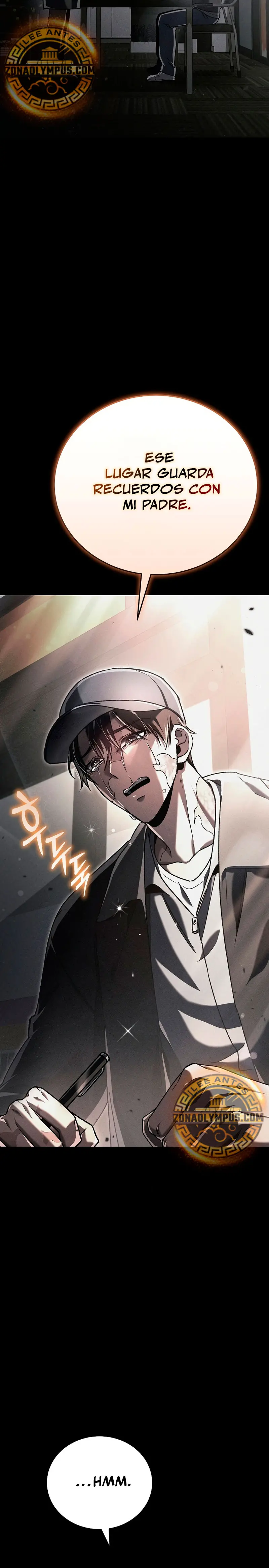 El Herrero Genio del Juego > Capitulo 17 > Page 71