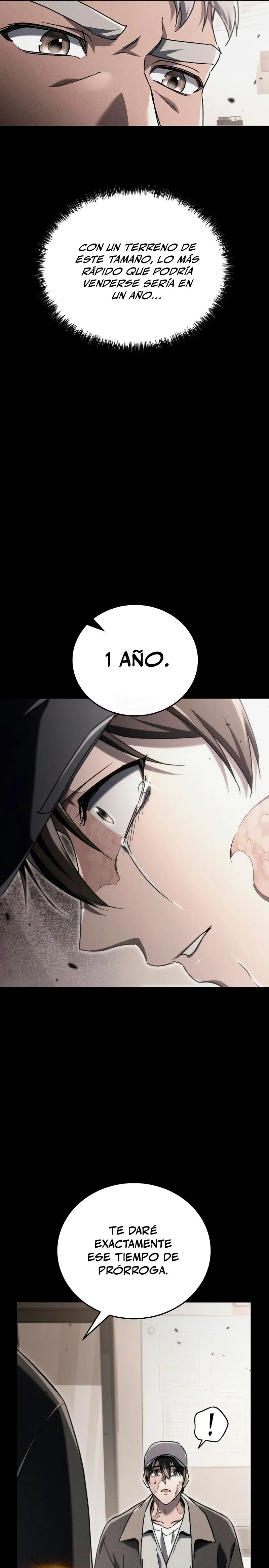 El Herrero Genio del Juego > Capitulo 17 > Page 81