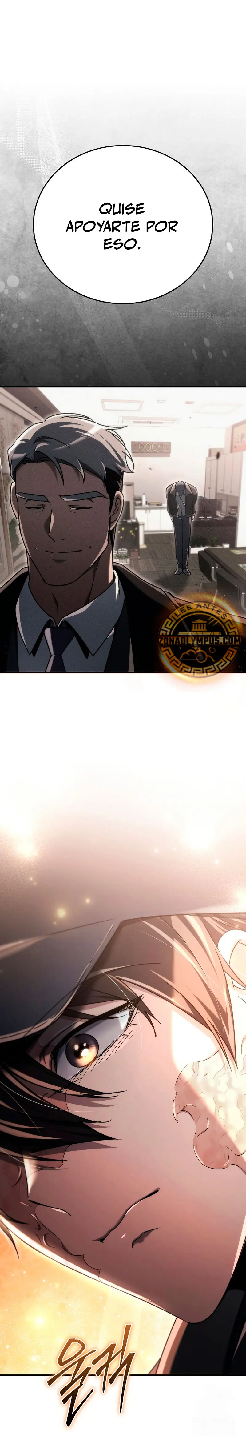 El Herrero Genio del Juego > Capitulo 17 > Page 151