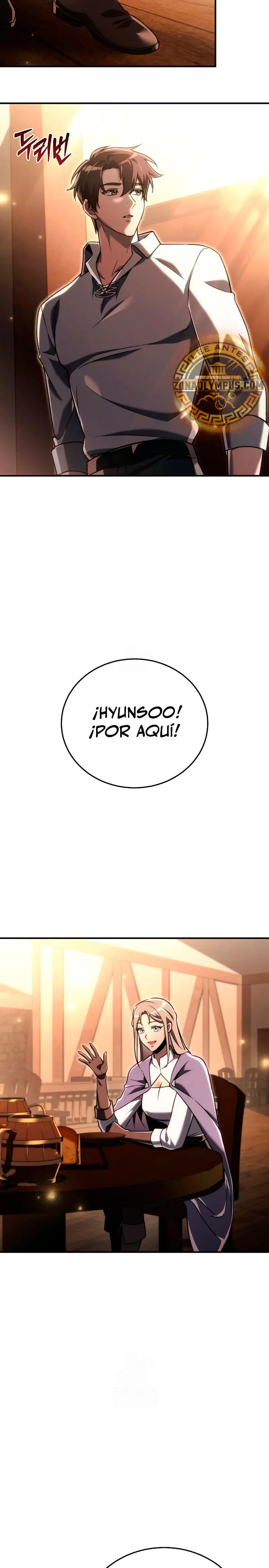 El Herrero Genio del Juego > Capitulo 17 > Page 231