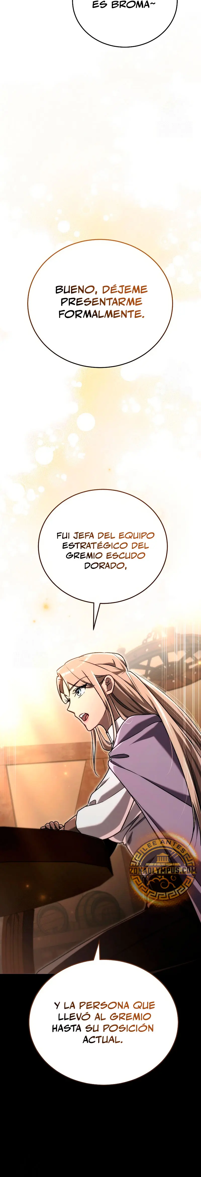El Herrero Genio del Juego > Capitulo 17 > Page 251