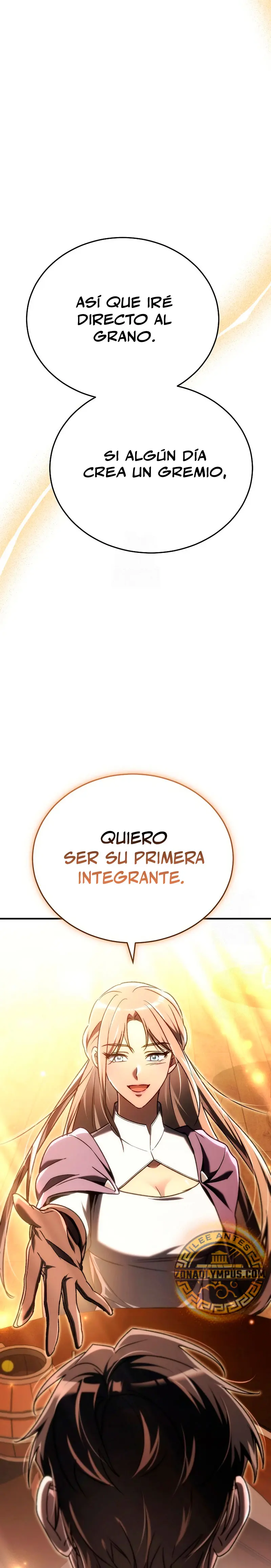 El Herrero Genio del Juego > Capitulo 17 > Page 271