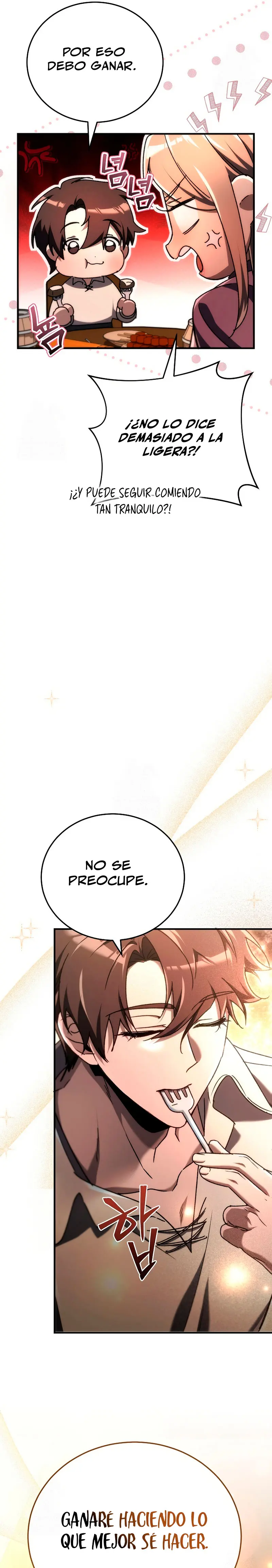 El Herrero Genio del Juego > Capitulo 17 > Page 331