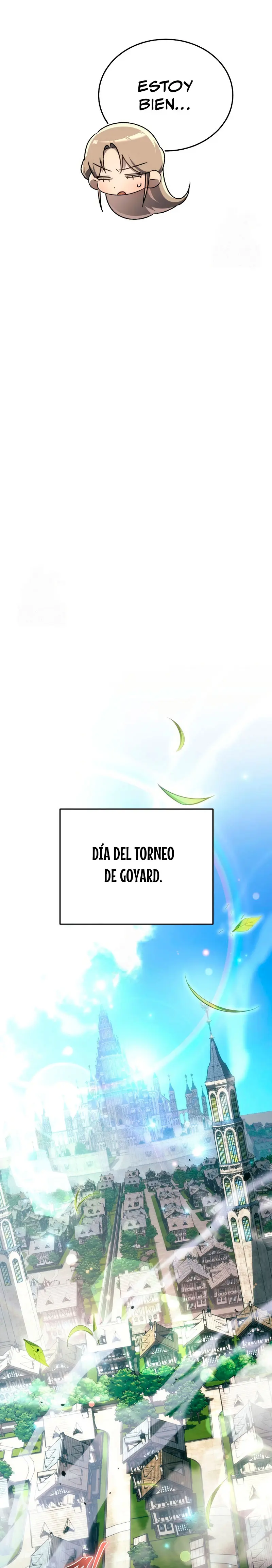 El Herrero Genio del Juego > Capitulo 17 > Page 351