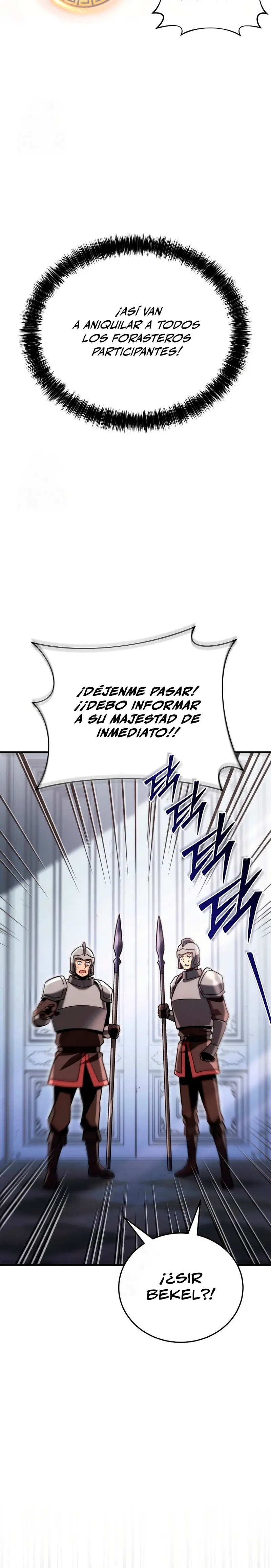 El Herrero Genio del Juego > Capitulo 17 > Page 511
