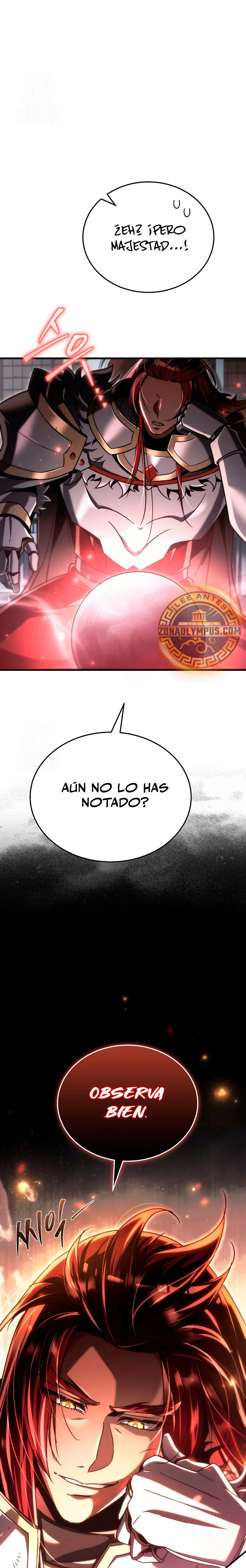 El Herrero Genio del Juego > Capitulo 17 > Page 531