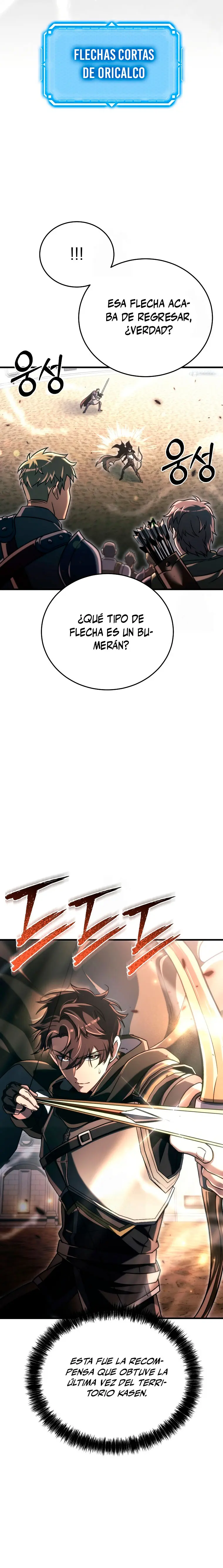 El Herrero Genio del Juego > Capitulo 18 > Page 51