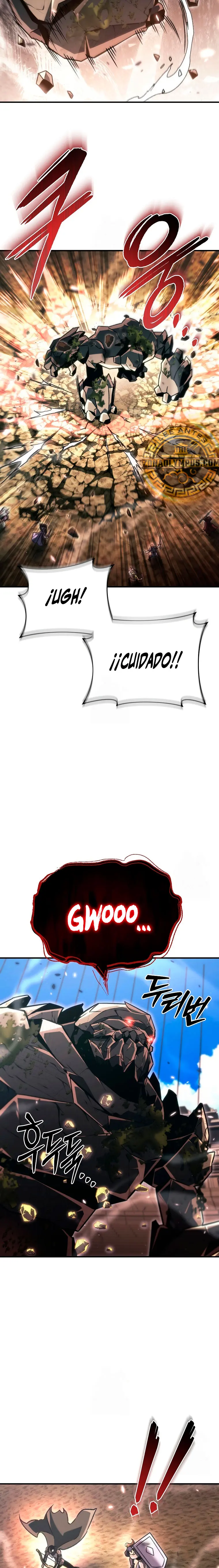 El Herrero Genio del Juego > Capitulo 18 > Page 101