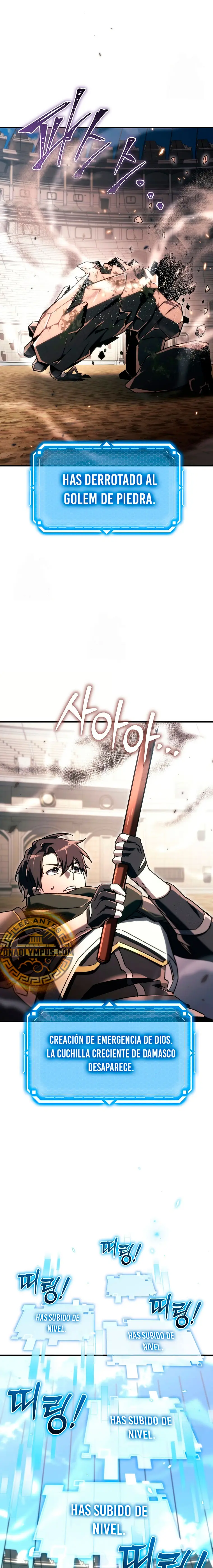 El Herrero Genio del Juego > Capitulo 18 > Page 201