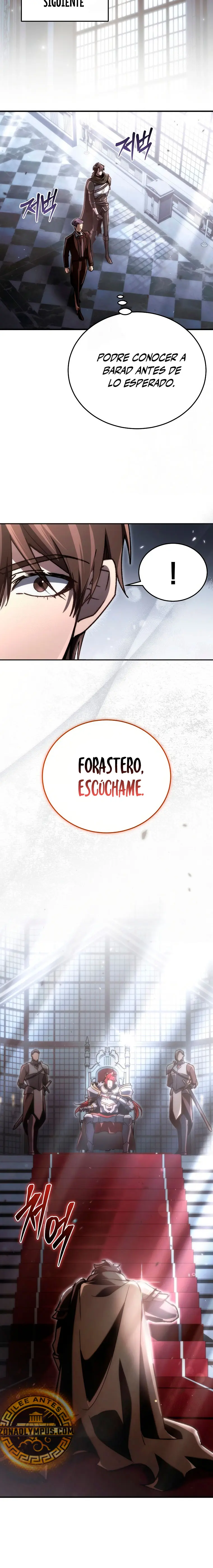 El Herrero Genio del Juego > Capitulo 18 > Page 361