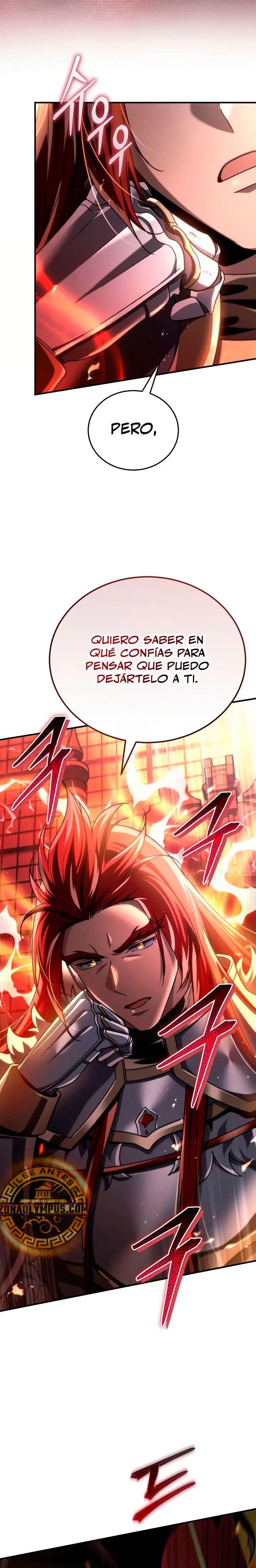 El Herrero Genio del Juego > Capitulo 19 > Page 71