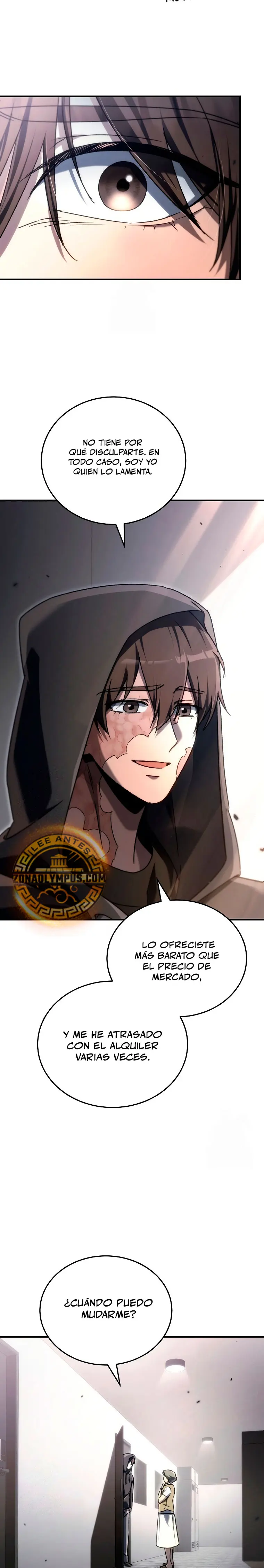 El Herrero Genio del Juego > Capitulo 19 > Page 251