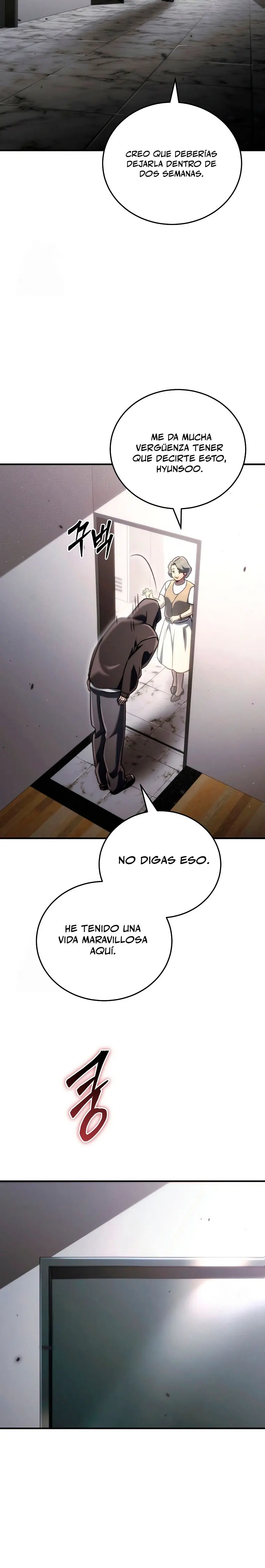 El Herrero Genio del Juego > Capitulo 19 > Page 261