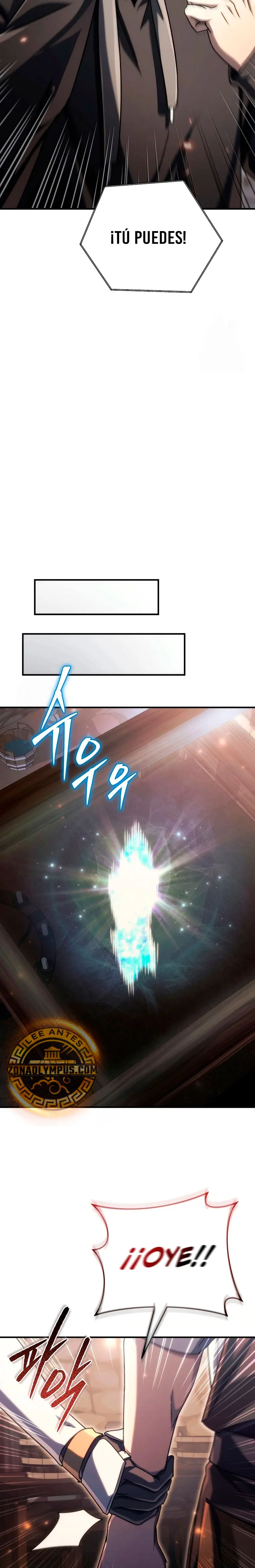 El Herrero Genio del Juego > Capitulo 19 > Page 361