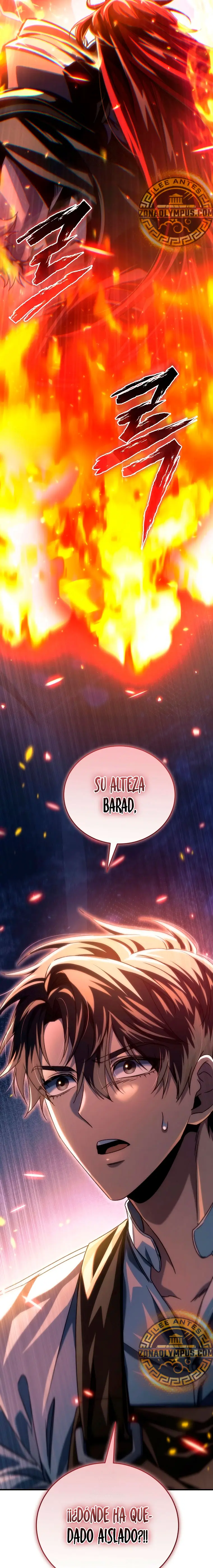 El Herrero Genio del Juego > Capitulo 20 > Page 31