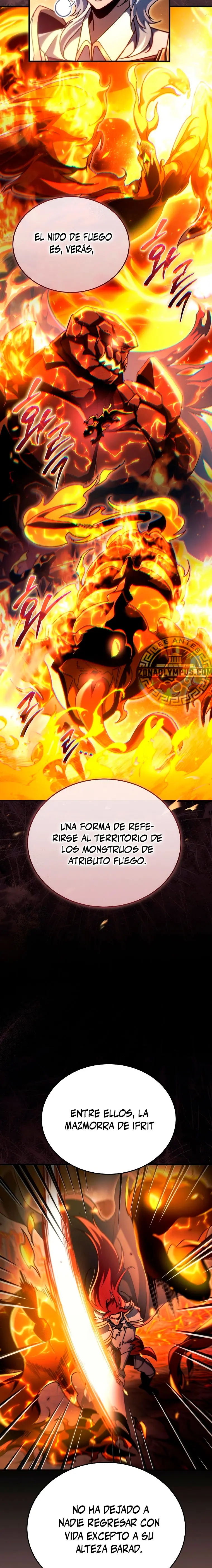 El Herrero Genio del Juego > Capitulo 20 > Page 51