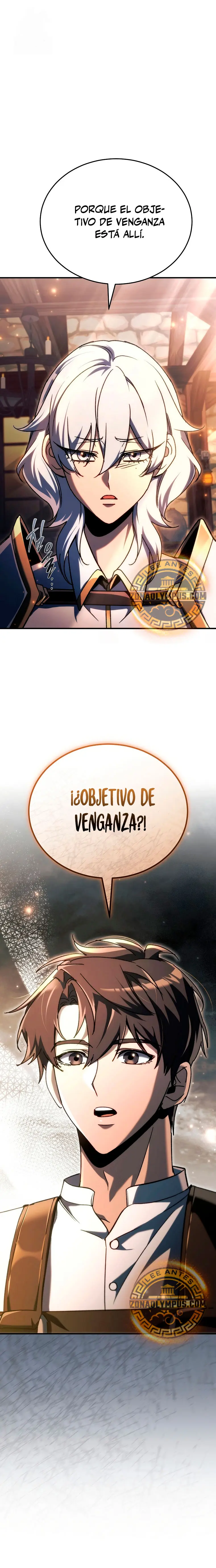 El Herrero Genio del Juego > Capitulo 20 > Page 71