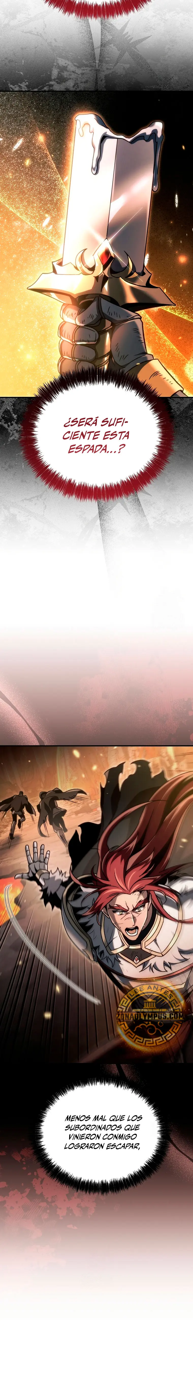 El Herrero Genio del Juego > Capitulo 20 > Page 101