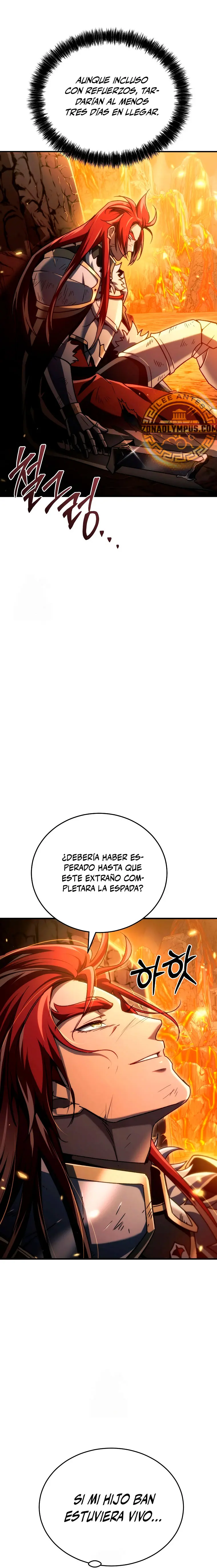 El Herrero Genio del Juego > Capitulo 20 > Page 111