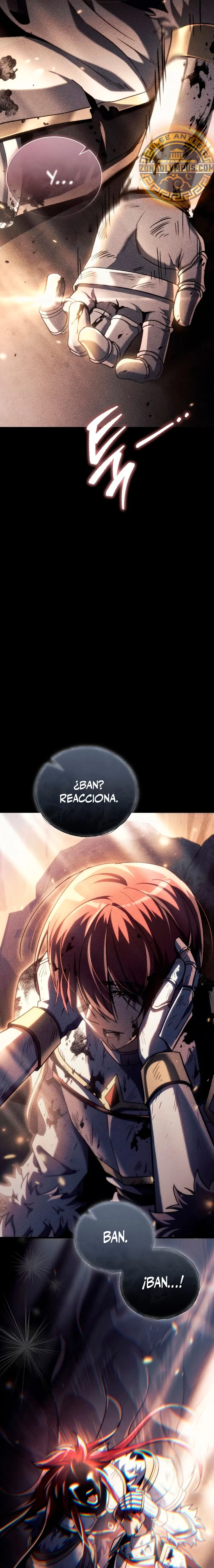 El Herrero Genio del Juego > Capitulo 20 > Page 161