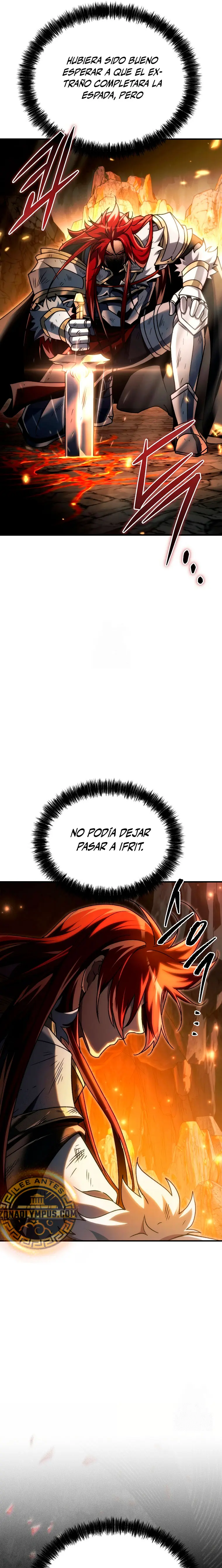 El Herrero Genio del Juego > Capitulo 20 > Page 181