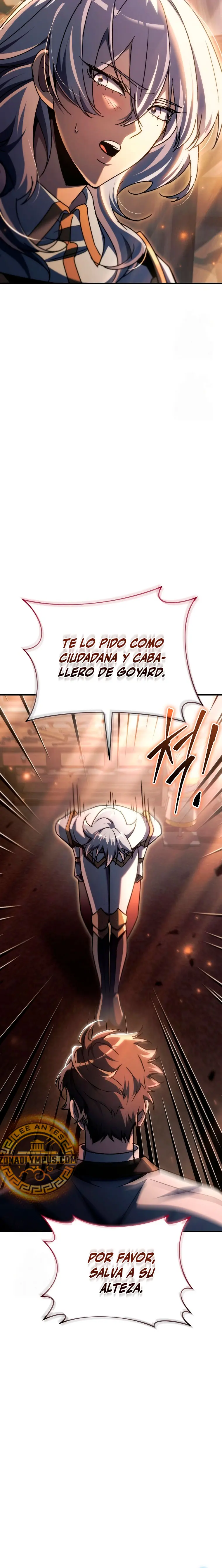 El Herrero Genio del Juego > Capitulo 20 > Page 221