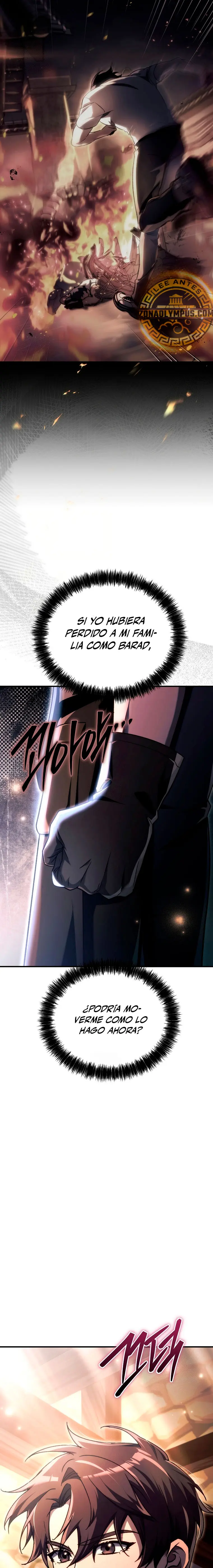 El Herrero Genio del Juego > Capitulo 20 > Page 241