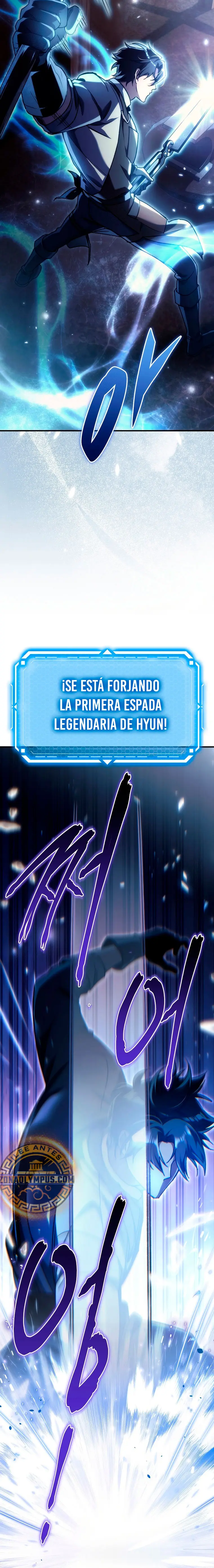 El Herrero Genio del Juego > Capitulo 20 > Page 321