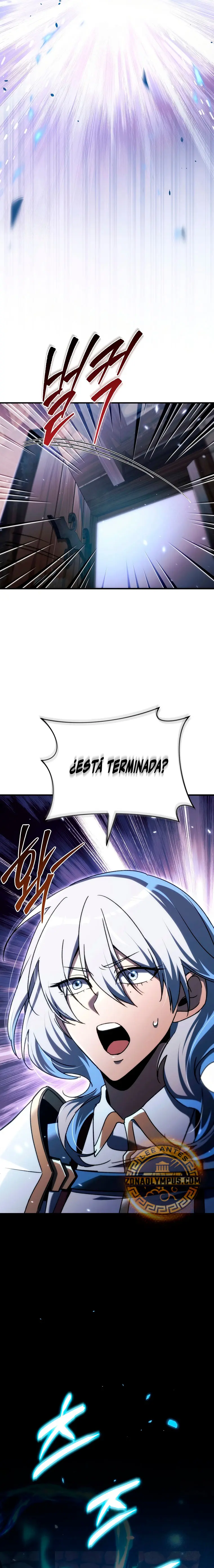 El Herrero Genio del Juego > Capitulo 20 > Page 331