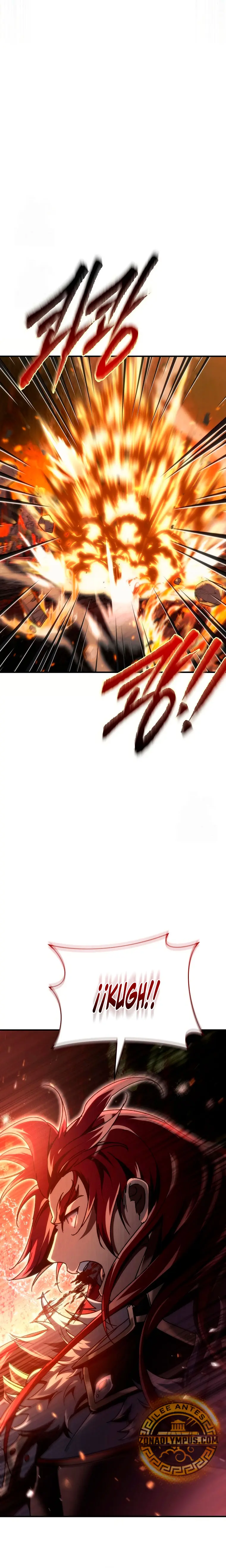 El Herrero Genio del Juego > Capitulo 20 > Page 351