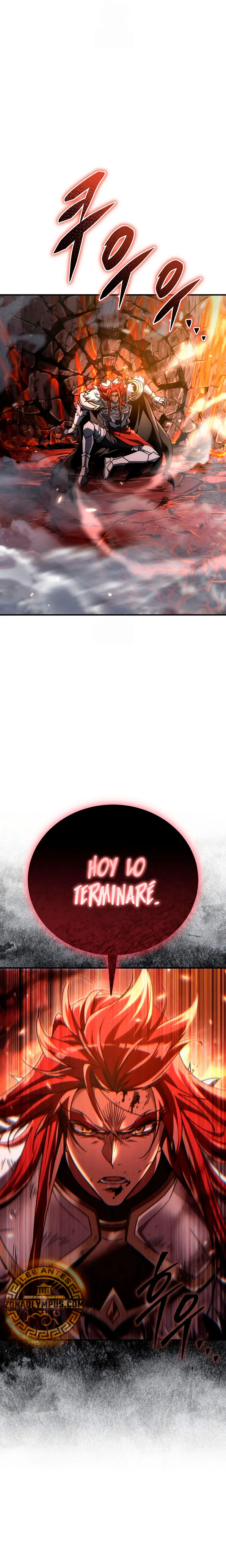 El Herrero Genio del Juego > Capitulo 20 > Page 361