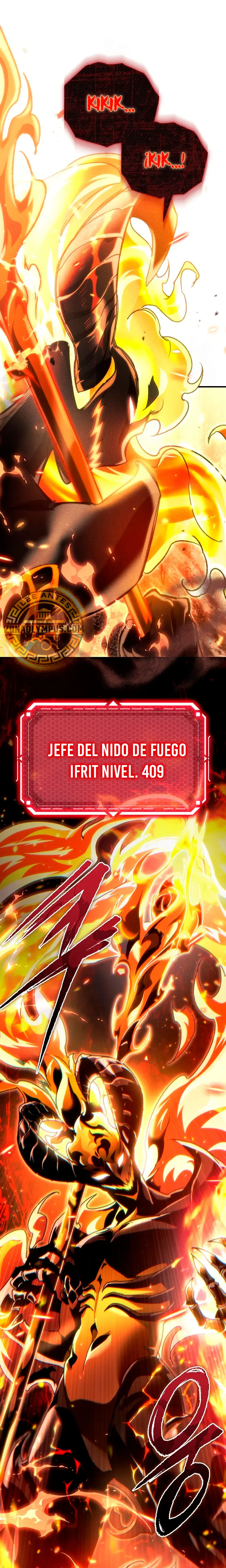 El Herrero Genio del Juego > Capitulo 20 > Page 371