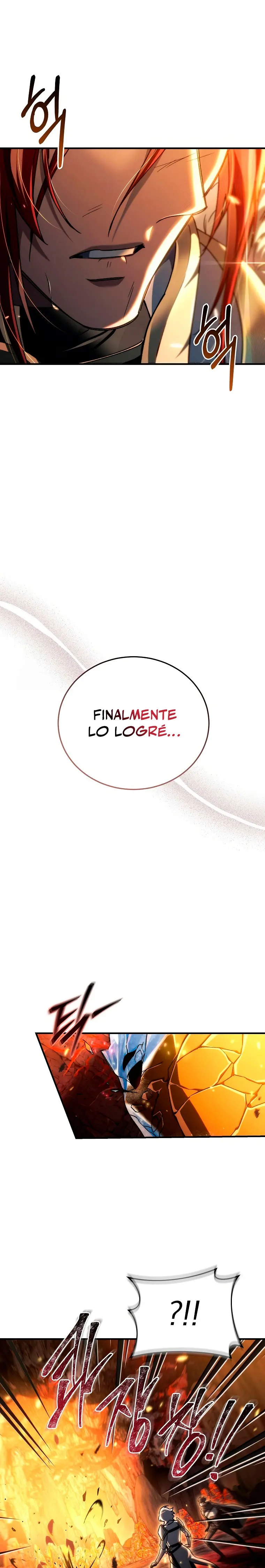 El Herrero Genio del Juego > Capitulo 21 > Page 341