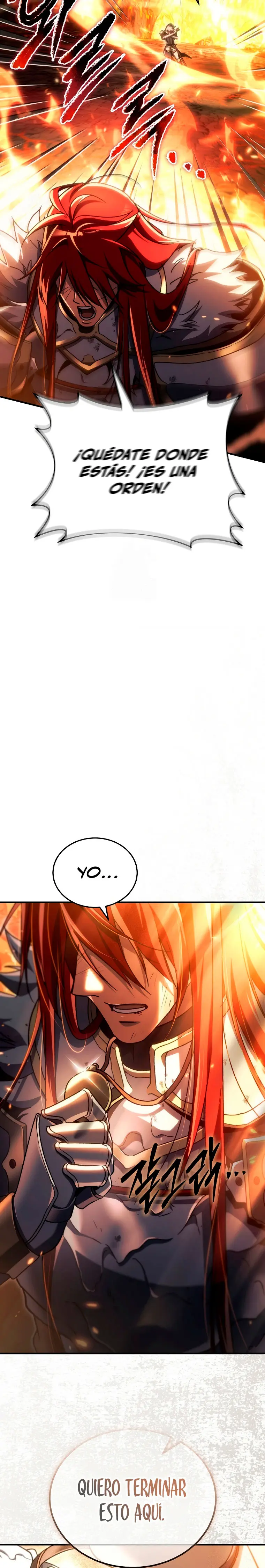 El Herrero Genio del Juego > Capitulo 21 > Page 371