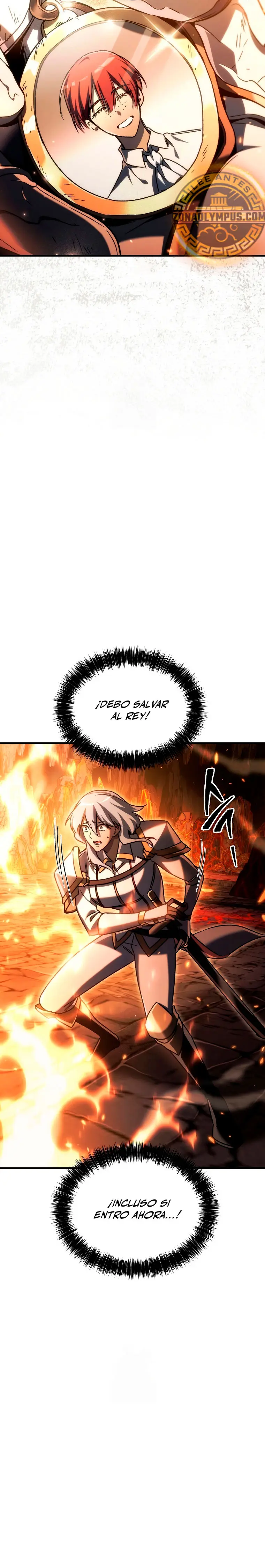 El Herrero Genio del Juego > Capitulo 21 > Page 381