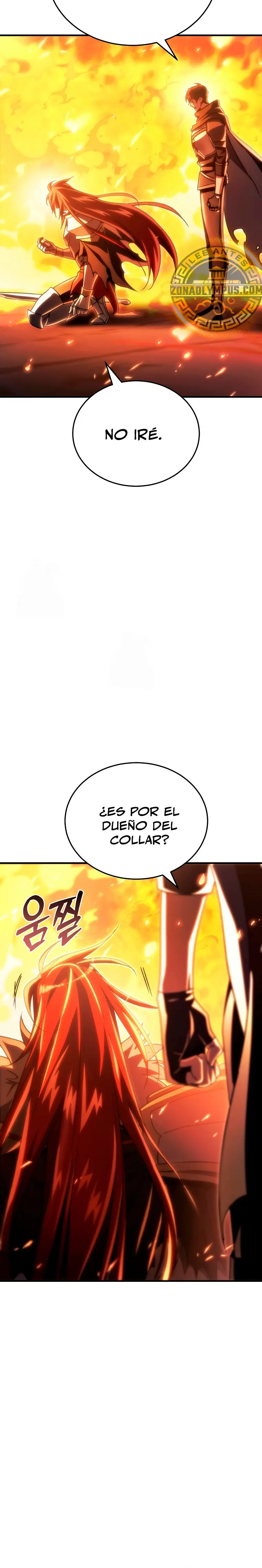 El Herrero Genio del Juego > Capitulo 21 > Page 441