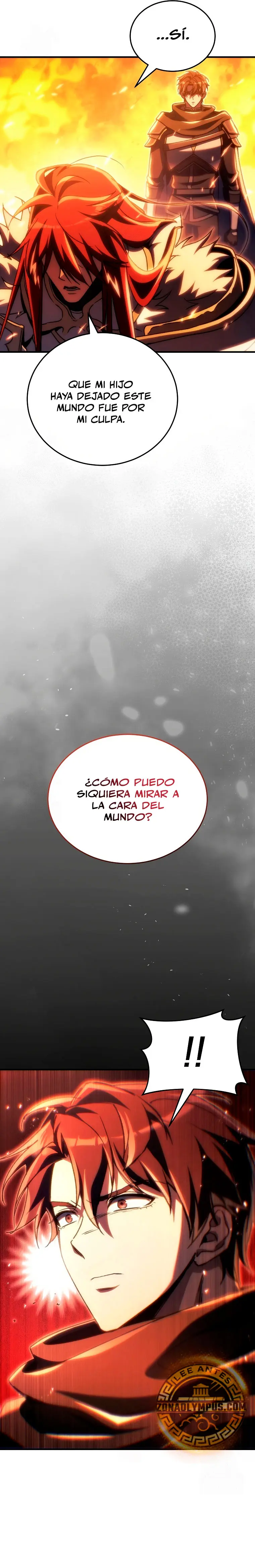 El Herrero Genio del Juego > Capitulo 21 > Page 461