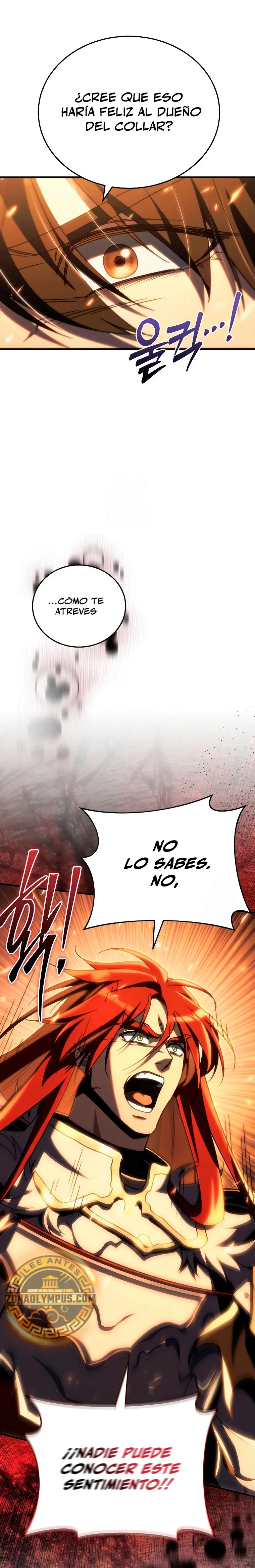 El Herrero Genio del Juego > Capitulo 21 > Page 471